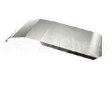 B300012 Vollrath Ct4 Toast Chute