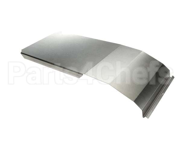 B300012 Vollrath Ct4 Toast Chute