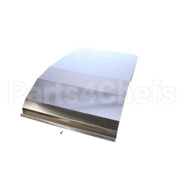 B300013 Compatible Vollrath Ct4 18 Toast Chute