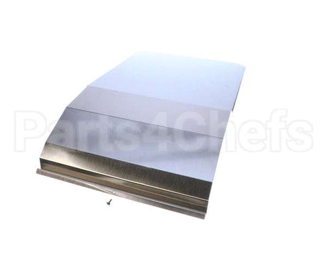 B300013 Vollrath Ct4 18 Toast Chute