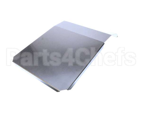 B300013 Vollrath Ct4 18 Toast Chute