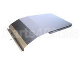 B300013 Vollrath Ct4 18 Toast Chute