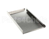 B300115 Vollrath Tray, Slide Out