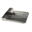 B300118 Compatible Vollrath Crumbtray, Ct2