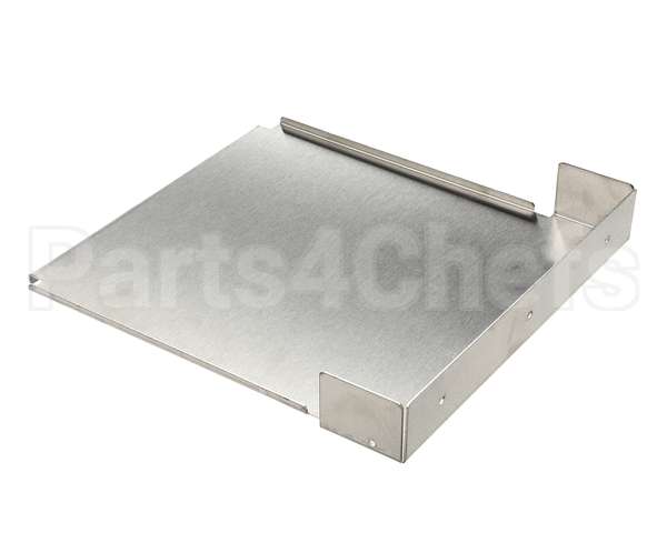 B300118 Vollrath Crumb Tray, Ct2