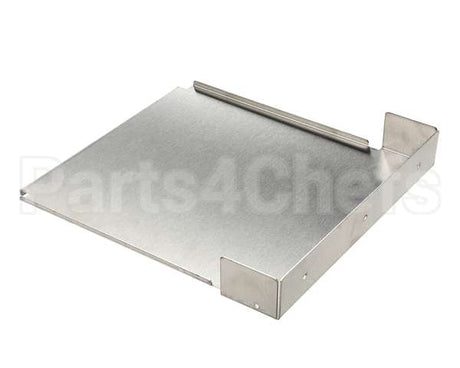 B300118 Vollrath Crumb Tray, Ct2