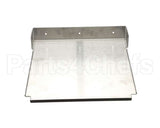 B300118 Vollrath Crumb Tray, Ct2