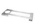 B300637 Vollrath Top Pan Plate