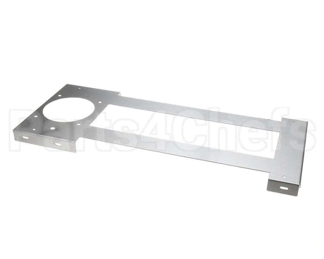 B300637 Vollrath Top Pan Plate