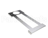 B300637 Vollrath Top Pan Plate