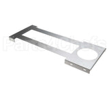 B300637 Vollrath Top Pan Plate