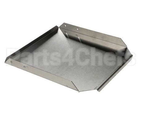 B300806 Vollrath Tray, Unload