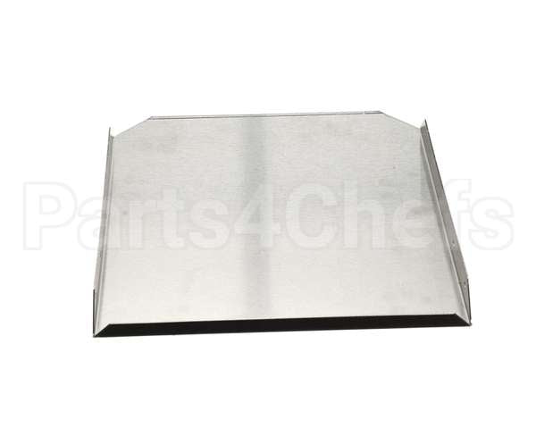 B300806 Vollrath Tray, Unload