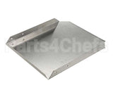 B300806 Vollrath Tray, Unload