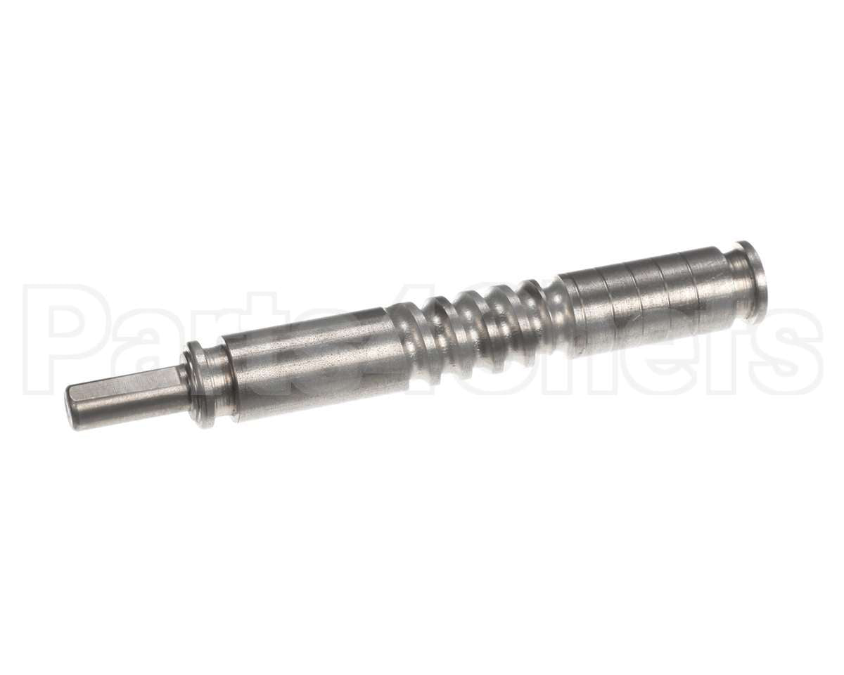 B301807 Turbo Air Gauge Spindle
