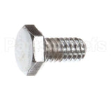 B301A8843 Southbend Range Bolt,1/4-20X1/2" Hex Nickel