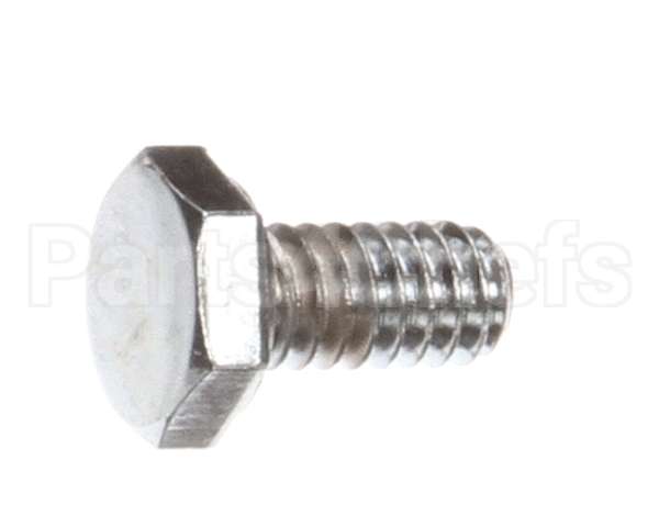 B301A8843 Southbend Range Bolt,1/4-20X1/2" Hex Nickel
