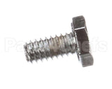 B301A8843 Southbend Range Bolt,1/4-20X1/2" Hex Nickel