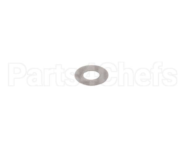 B301A8847 Middleby Washer,Flat 5/16X3/4X1/16