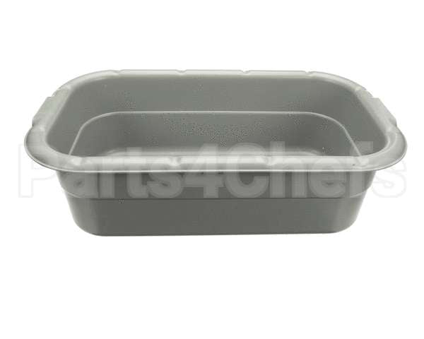 B302G Ayr King Gray Plastic Lug With Hole 7.7