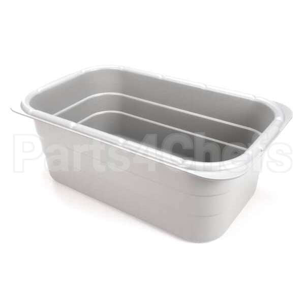 B303G Compatible Ayrking Gray Plastic Lug Without Hole