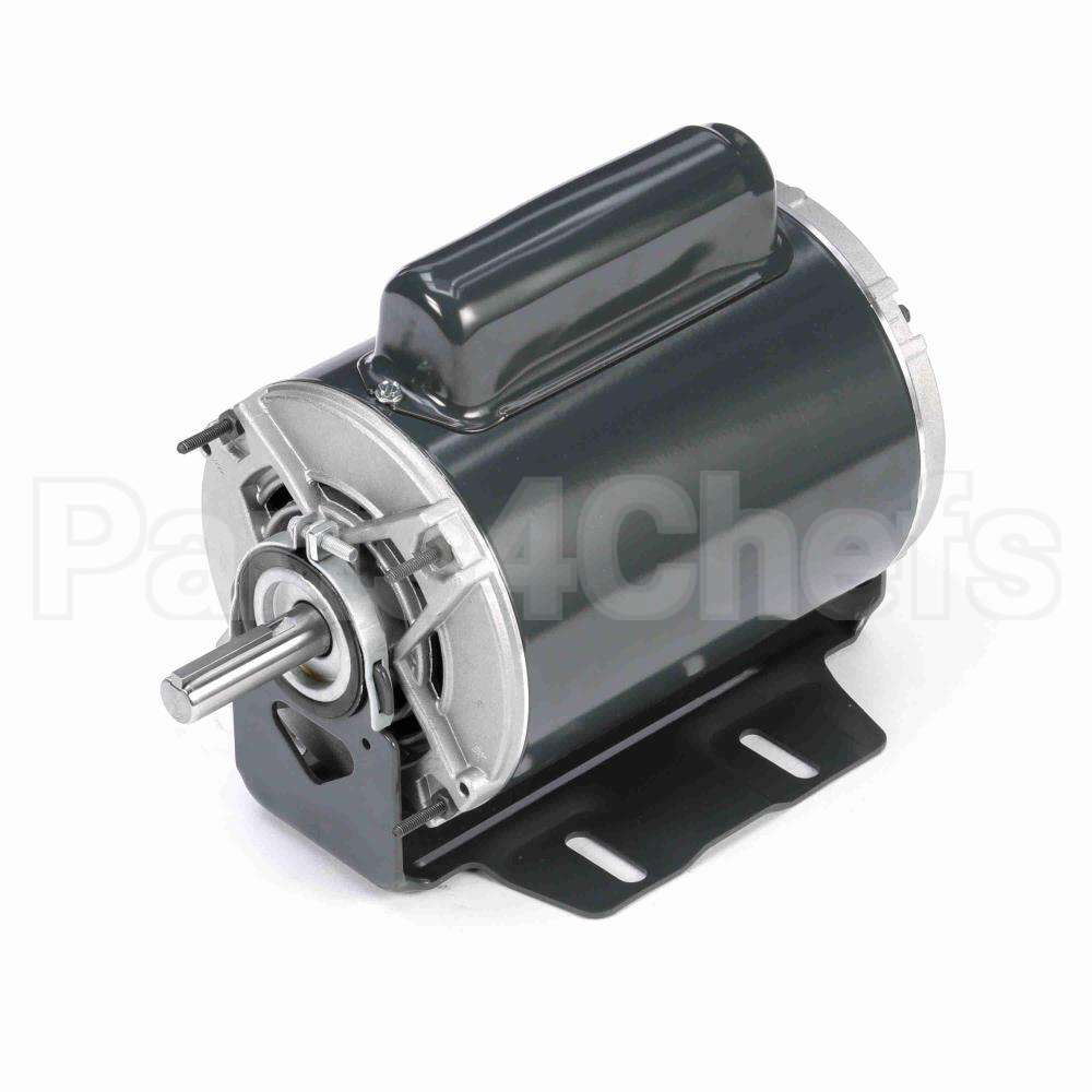 B318 Marathon Motor