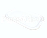 B325 Ayr King White Plastic Lug Cover