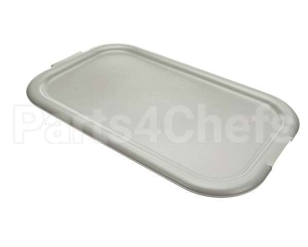 B325G Ayr King Gray Plastic Lug Cover