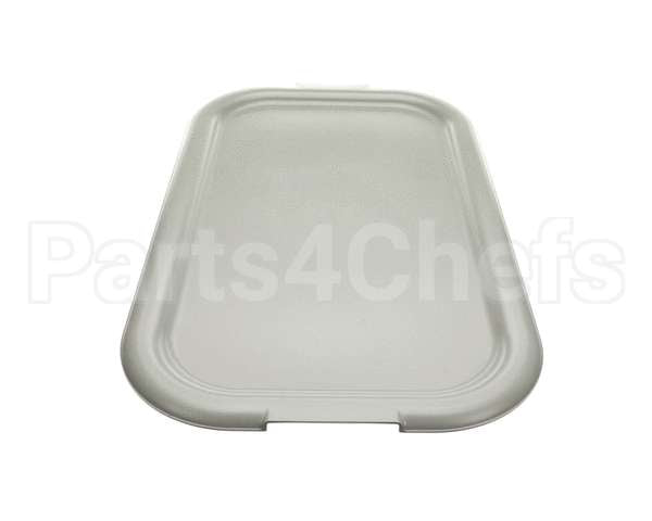 B325G Ayr King Gray Plastic Lug Cover