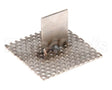 B3305402-C Pitco Tank,Scrn Drn Valve Weldment Rs14D