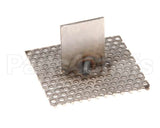 B3305402-C Pitco Tank,Scrn Drn Valve Weldment Rs14D