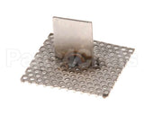 B3305402-C Pitco Tank,Scrn Drn Valve Weldment Rs14D