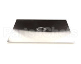 B3307502-C Pitco Tank,Cover Assembly 40D,Mk42
