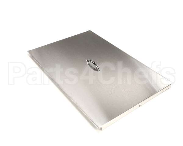 B3307502-C Pitco Tank,Cover Assembly 40D,Mk42