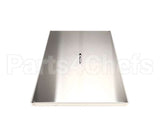 B3307502-C Pitco Tank,Cover Assembly 40D,Mk42