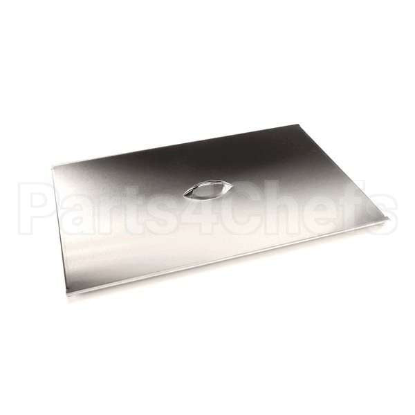 B3307502C Compatible Pitco Tk, Cov Assy 40D, Mk42