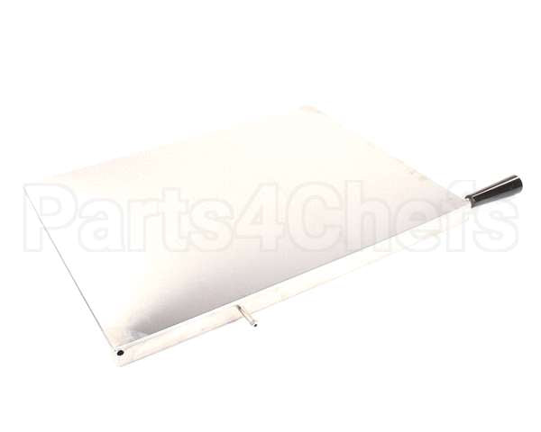 B3310701-C Pitco Tank,Cover Assembly Lh Rtg14