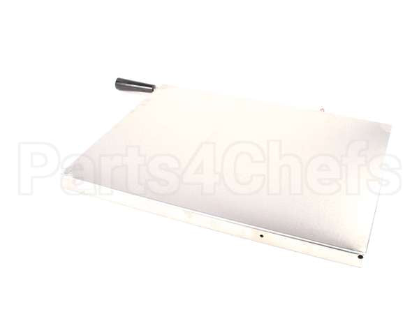 B3310701-C Pitco Tank,Cover Assembly Lh Rtg14