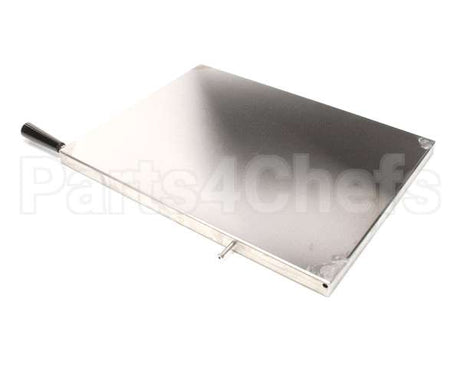 B3310702-C Pitco Tank,Cover Assembly Rh Rtg14