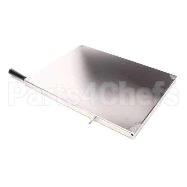 B3310702C Compatible Pitco Tk, Cov Assy Rh Rtg14