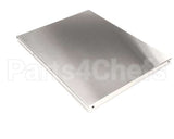 B3310901-C Pitco Tank,Cover Weldment Rtg14