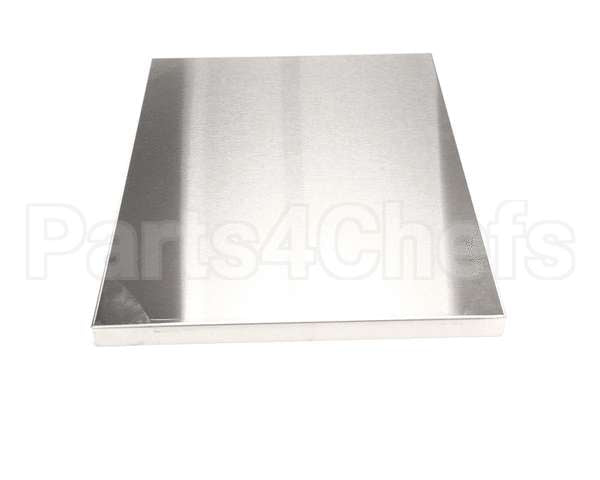 B3310901-C Pitco Tank,Cover Weldment Rtg14