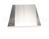 B3310901-C Pitco Tank,Cover Weldment Rtg14