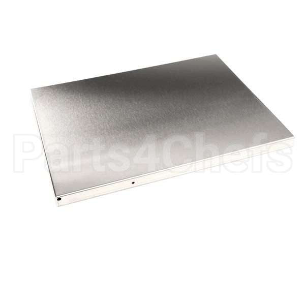 B3310901C Compatible Pitco Tk, Cov Wldmt Rtg14