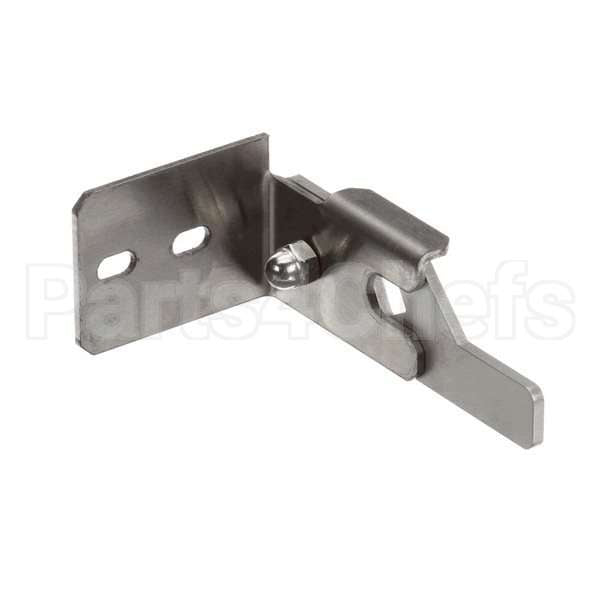 B3311001-C Compatible Pitco Tk, Cov Catch Lh Assy Rt G14