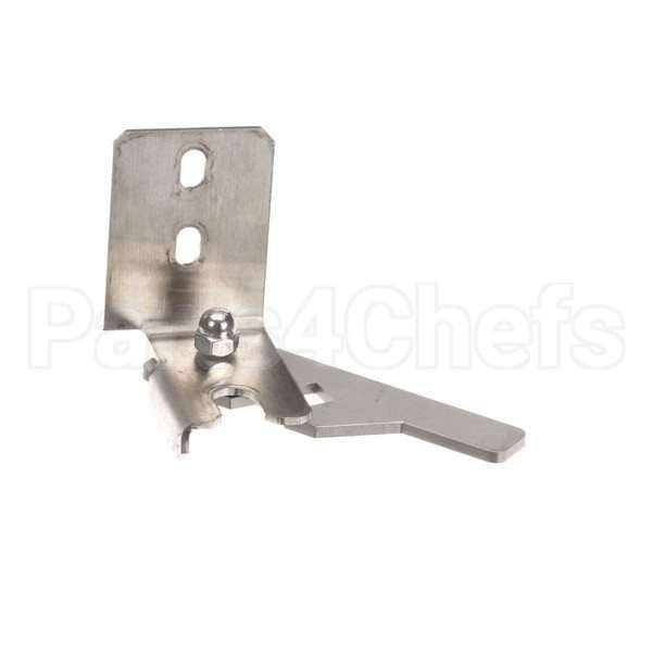 B3311002C Compatible Pitco Tk, Cov Catch Rh Assy