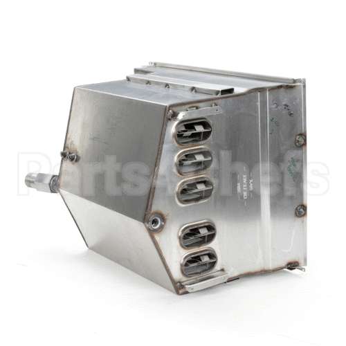 B3322801-C Pitco Tank,Weldment Shpng Sg18 Mod Sst