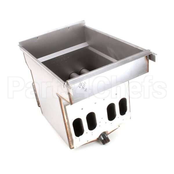 B3324501-C Compatible Pitco Tk, Wldmt & Shpng Dg14