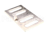 B3332801-C Pitco Tank,Burner Tb Sheild Weldment 45C
