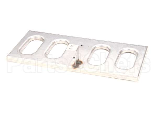 B3332802-C Pitco Tank,Burner Tb Sheild Weldment 40D/Mk42